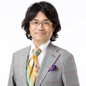インタビュアー伊藤 邦彦