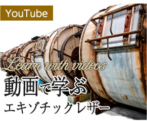 動画でエキゾチックレザーについて学ぶ