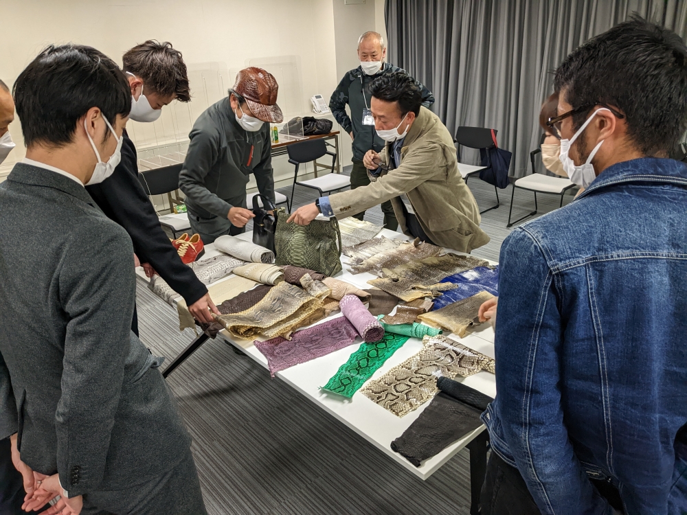 全爬協からの新着情報